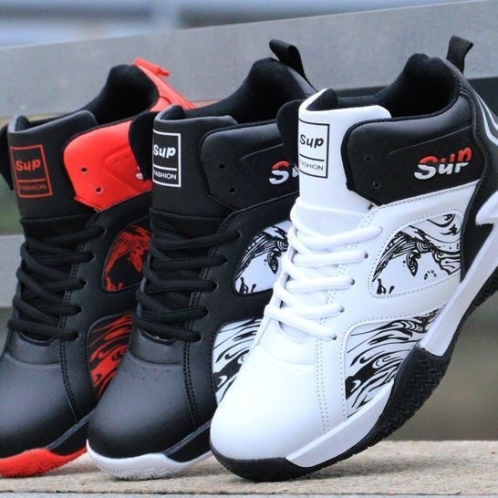 Laufschuhe 4
