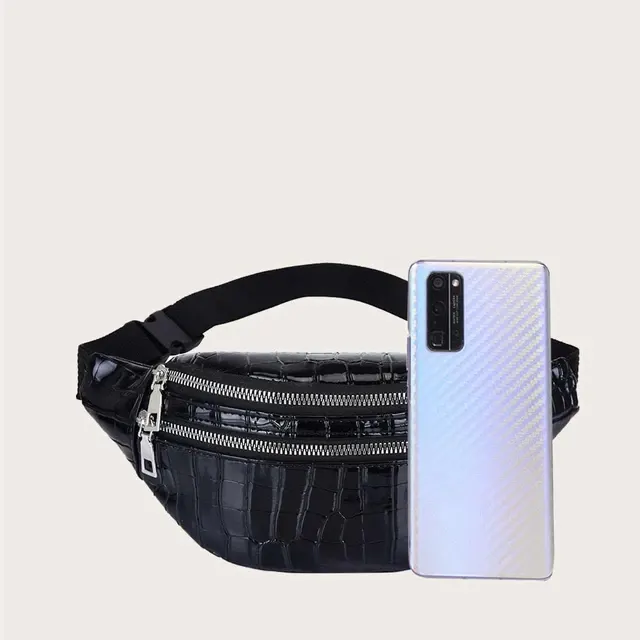 Bauchtasche 2