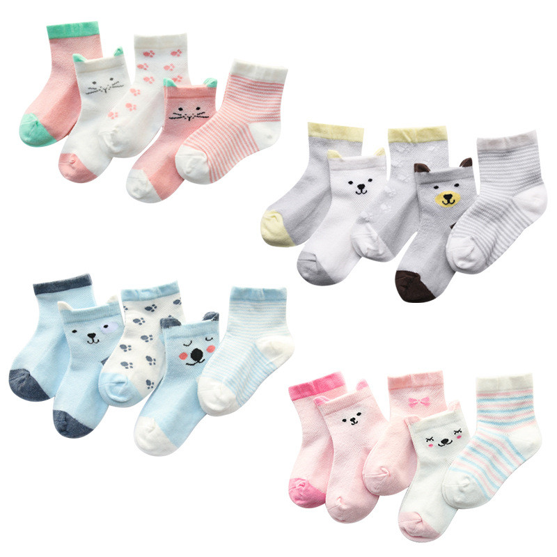 Kindersocken