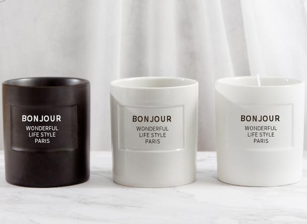 Matter Keramik-Aromatherapie-Kerzentiegel 2