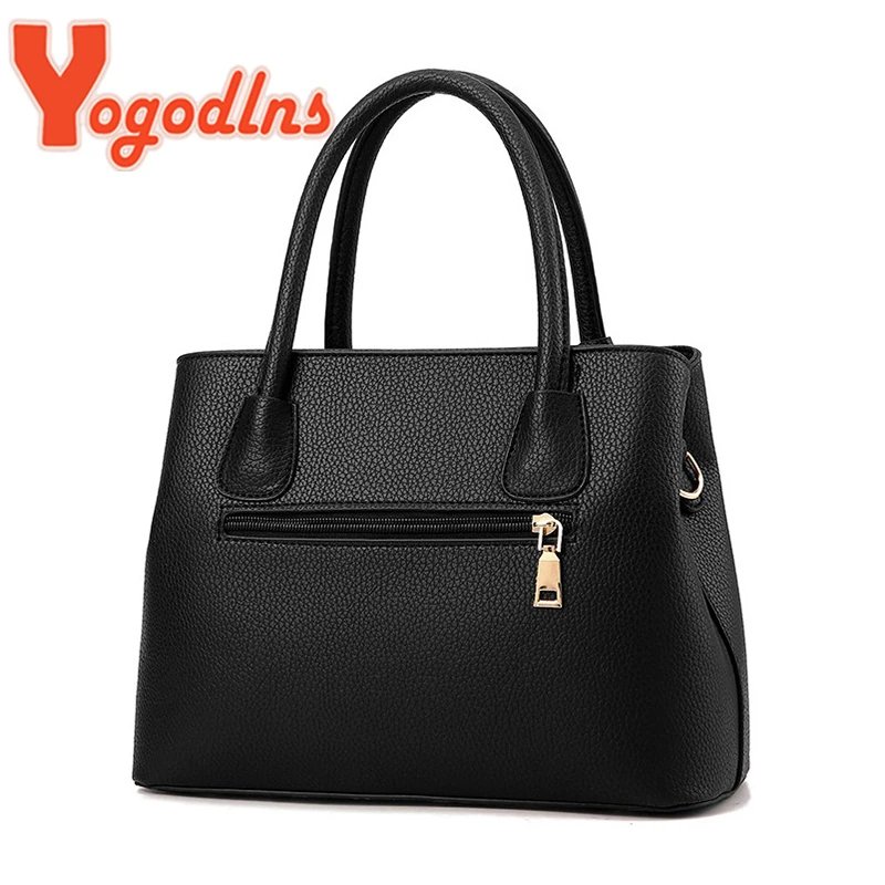 Ledertasche Handtasche 3
