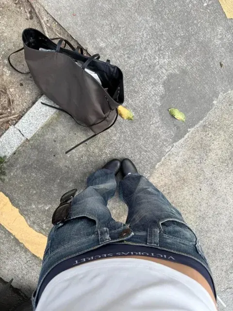 Damen-Jeans 3