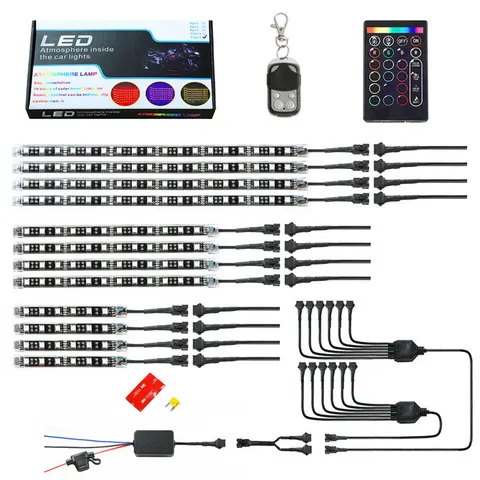 LED-Fernbedienung