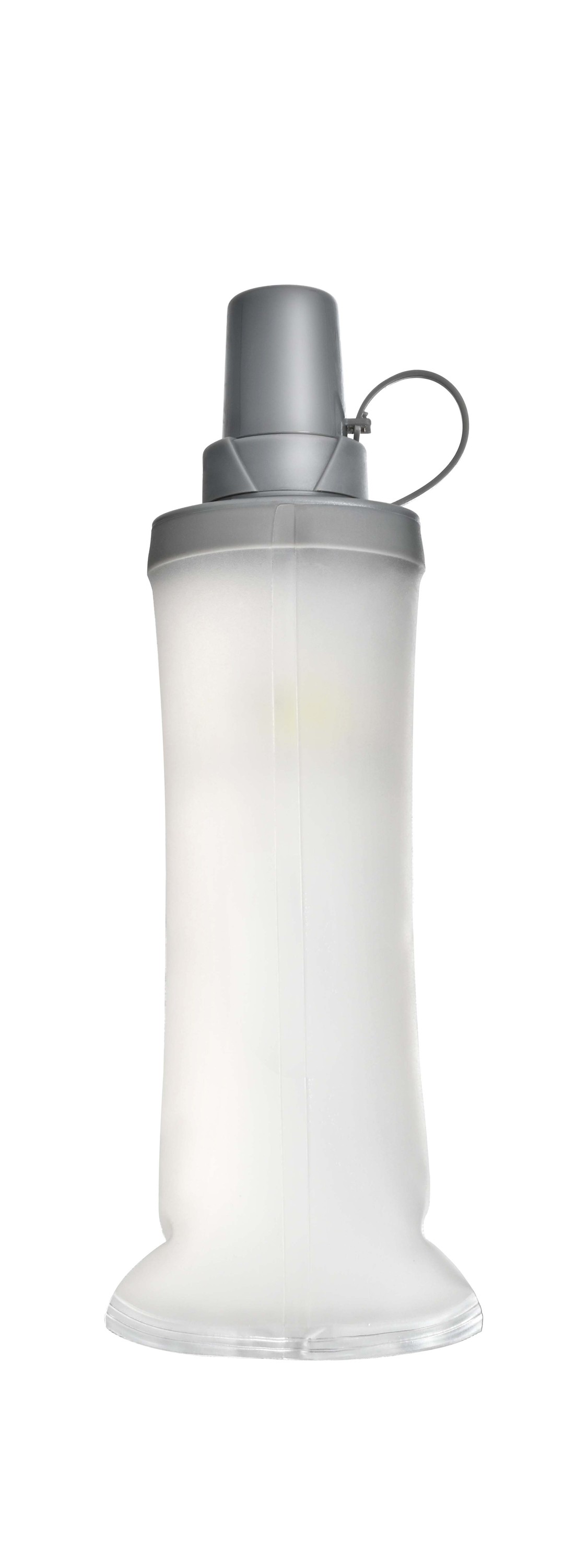 Flexible TPU Softflasche 250ml Outdoor 2