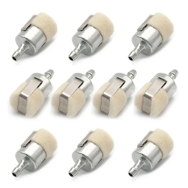 Kraftstofffilter 4