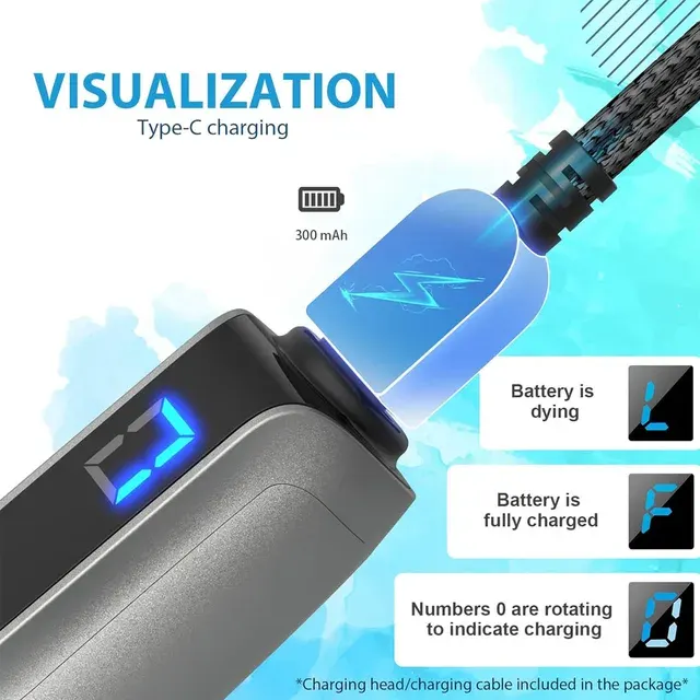 Microneedling-Stift 3