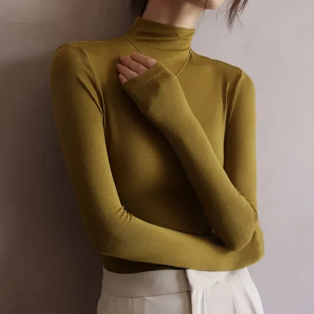 Strickpullover 4