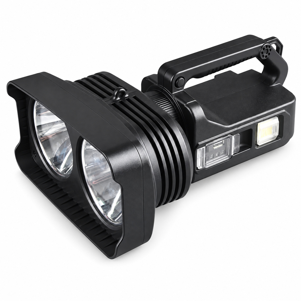 LED-Suchscheinwerfer 4