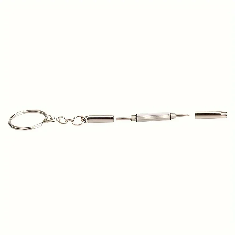 3-in-1 Mini-Schraubendreher-Set für Brillen 3