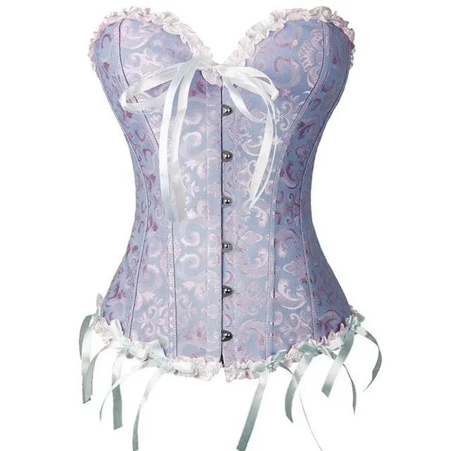 Korsett-Bustier 4
