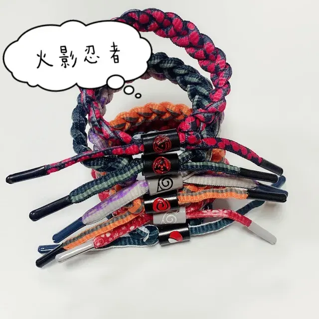 Geflochtenes Armband 2