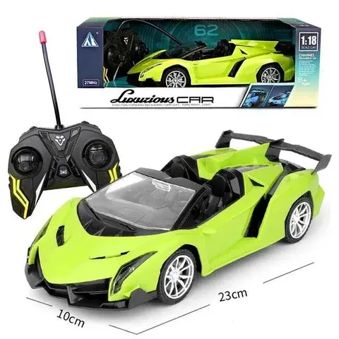 Kinder Ferngesteuertes Rennauto Drift