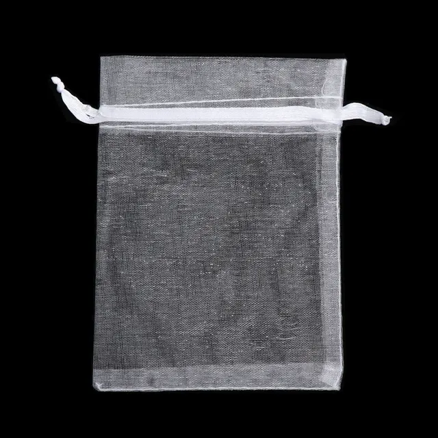 Organza-Süßigkeitenbeutel 4