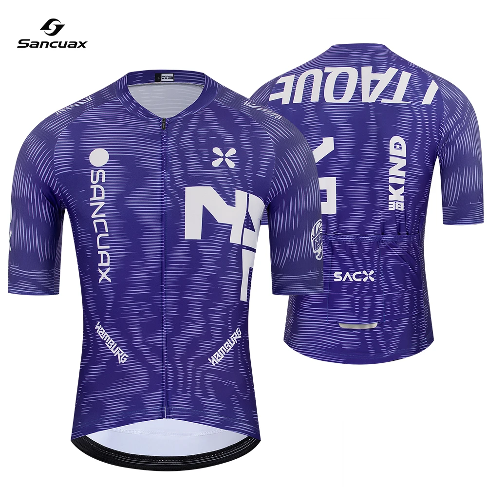 Radtrikot 2