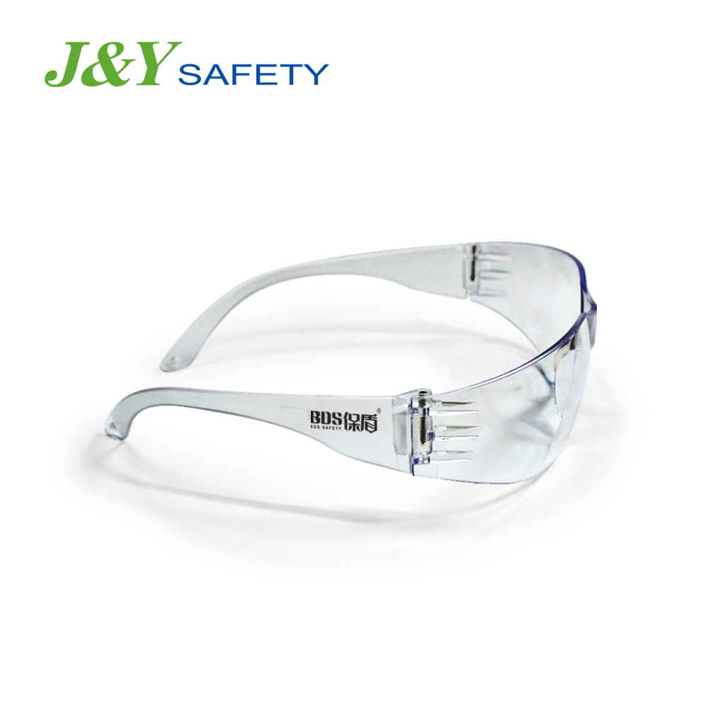 UV-beständige Industrie-Schutzbrille, beschlagfrei 3