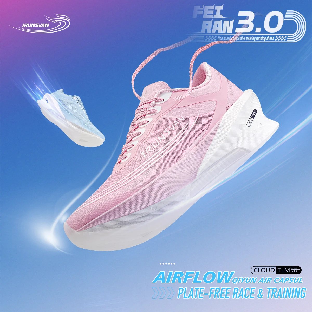 Laufschuhe 3