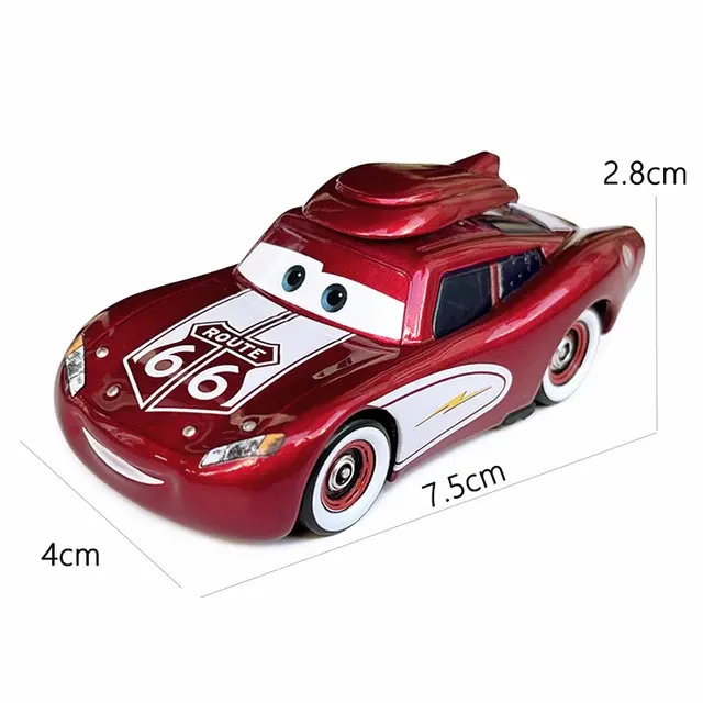 Spielzeugauto 4