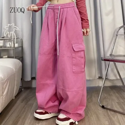 Cargohose