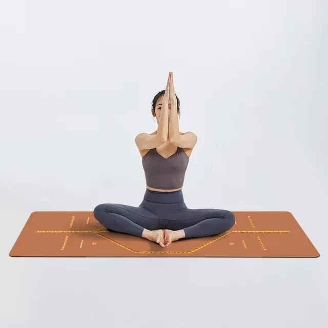 Yogamatte 2