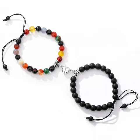 Paararmband