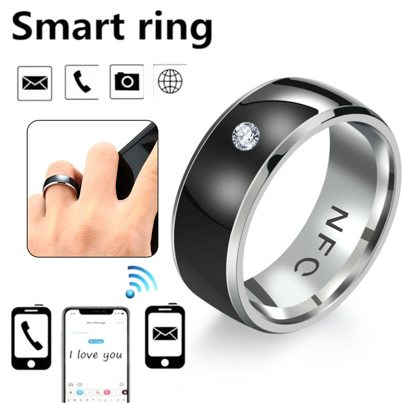 Smart Ring