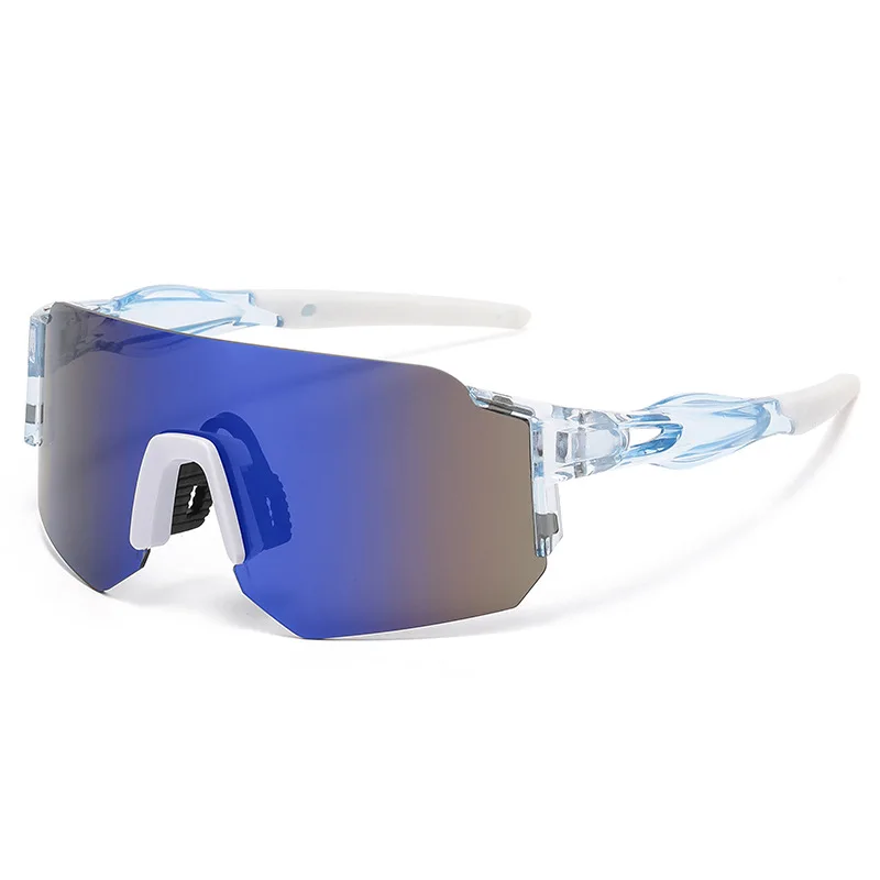 Skibrille Sonnenbrille 2