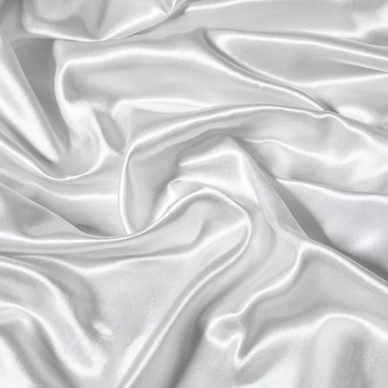 Satin-Spannbettlaken 2