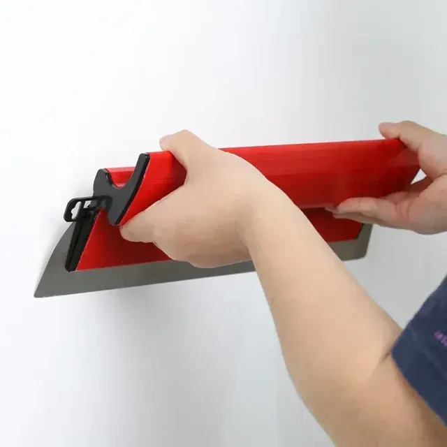 Glättmesser 4