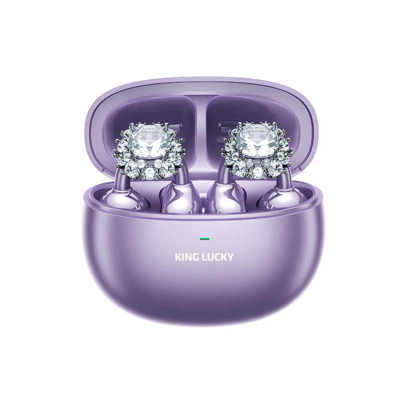Kabellose Bluetooth-Kopfhörer mit Geräuschunterdrückung 3