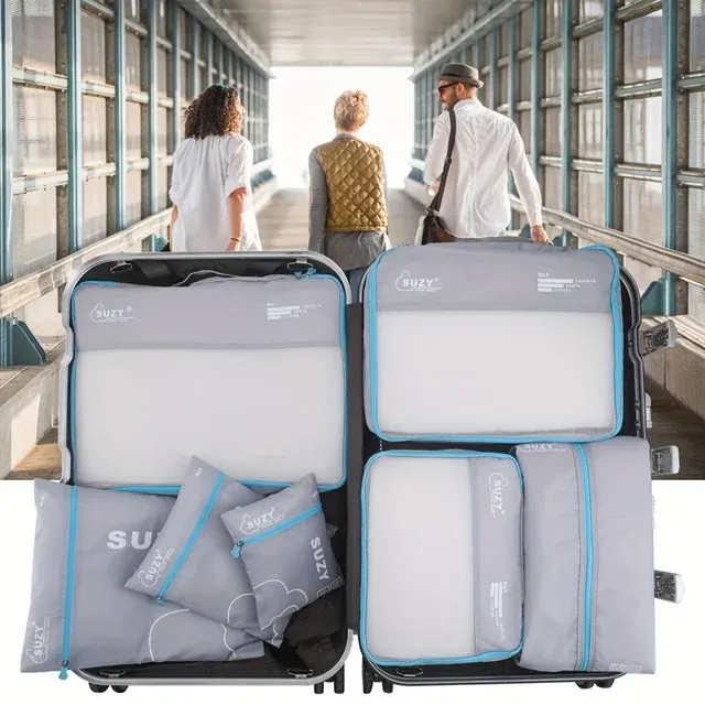 Packing-Cubes-Set 2