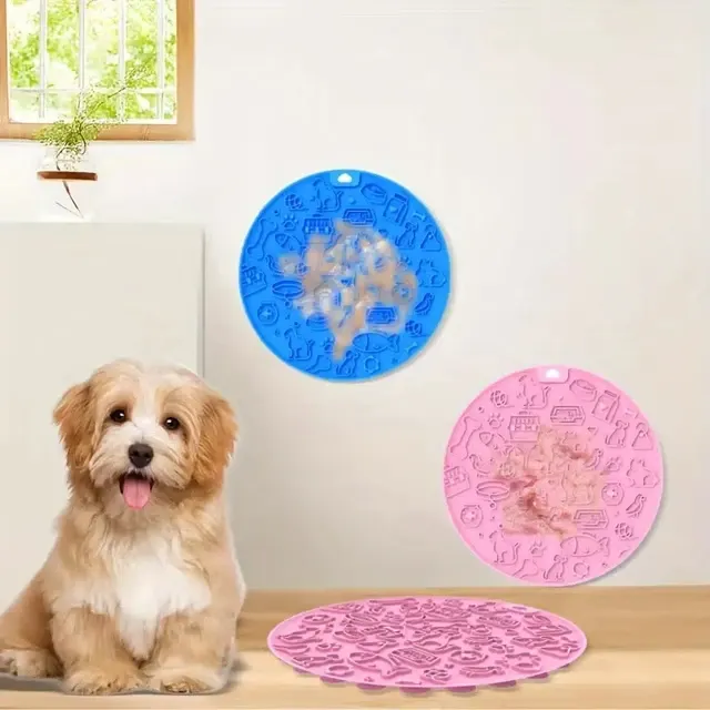 Futtermatte für Hunde 4