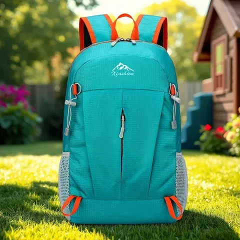 Faltbarer Rucksack