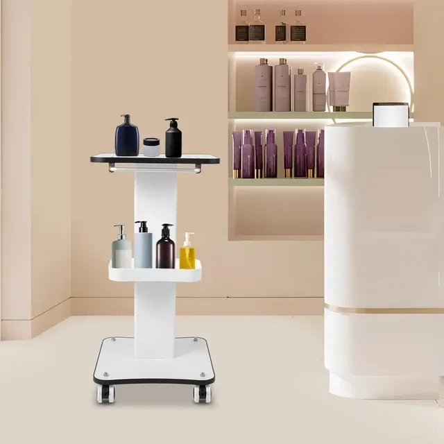 Schönheitssalon-Trolley 4