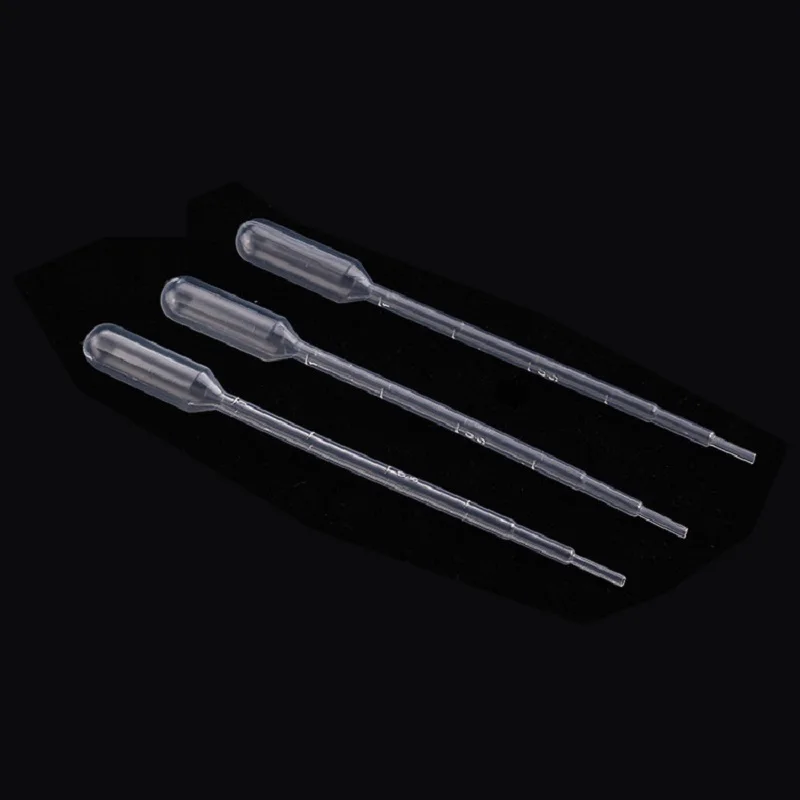 Kunststoff-Pipette 4