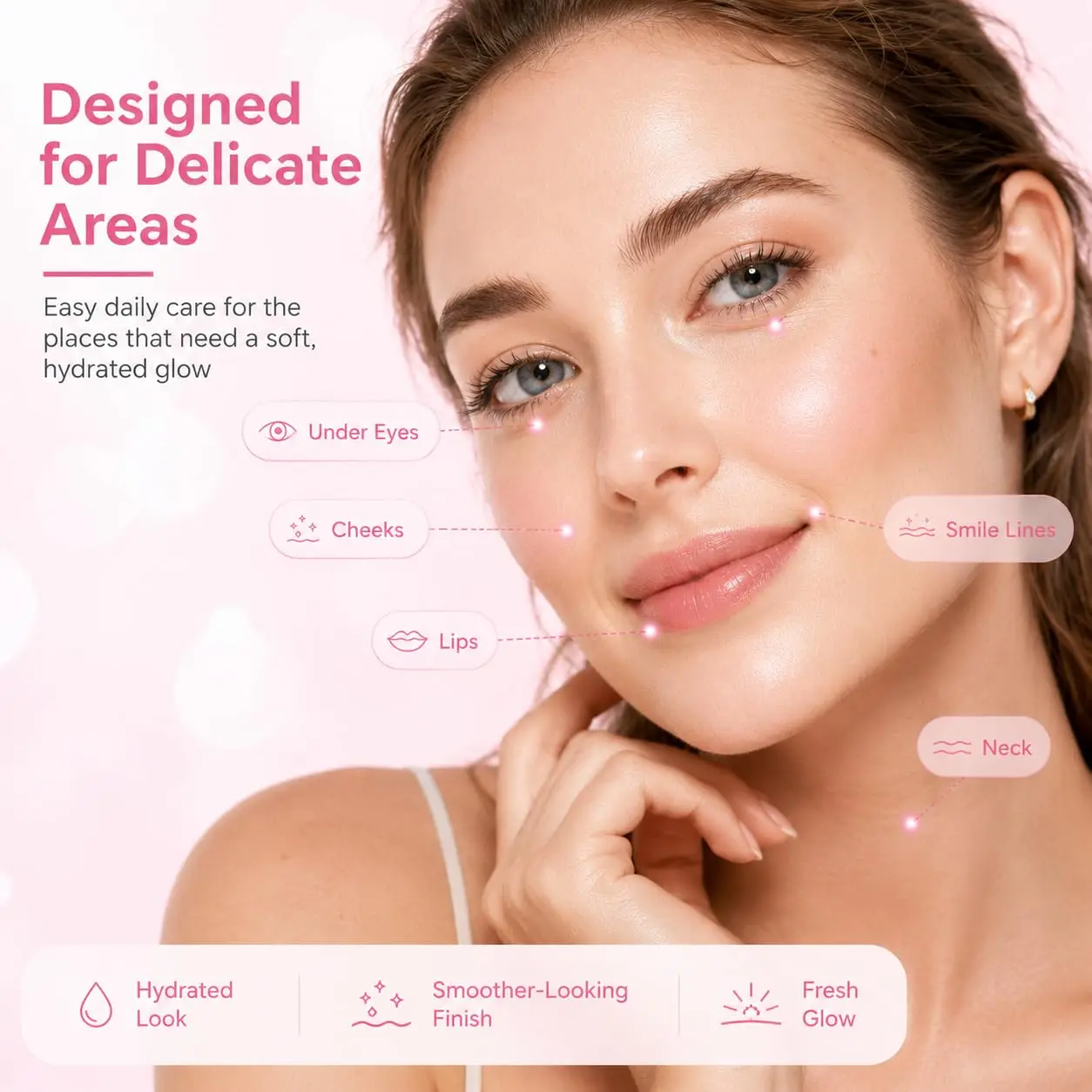 PDRN-Collagen-Balsamstift für Gesicht und Körper 4