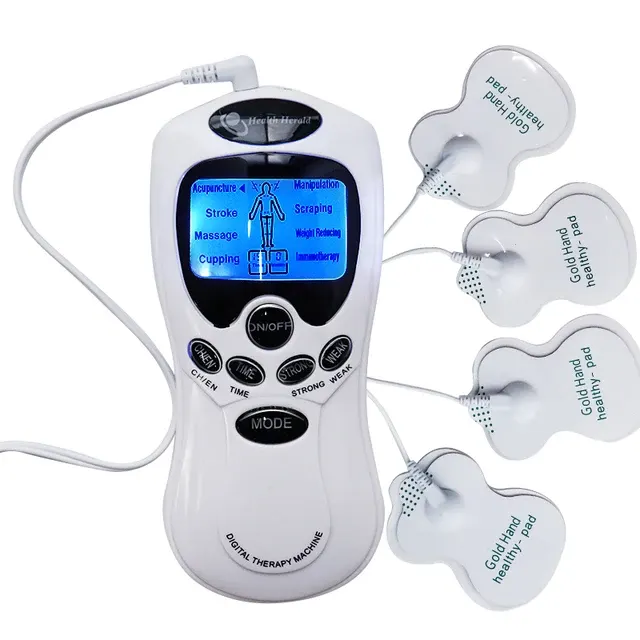 TENS-Massagegerät 4