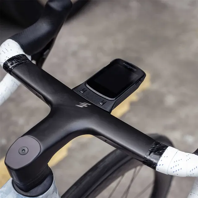 Fahrradcomputer-Halterung 3