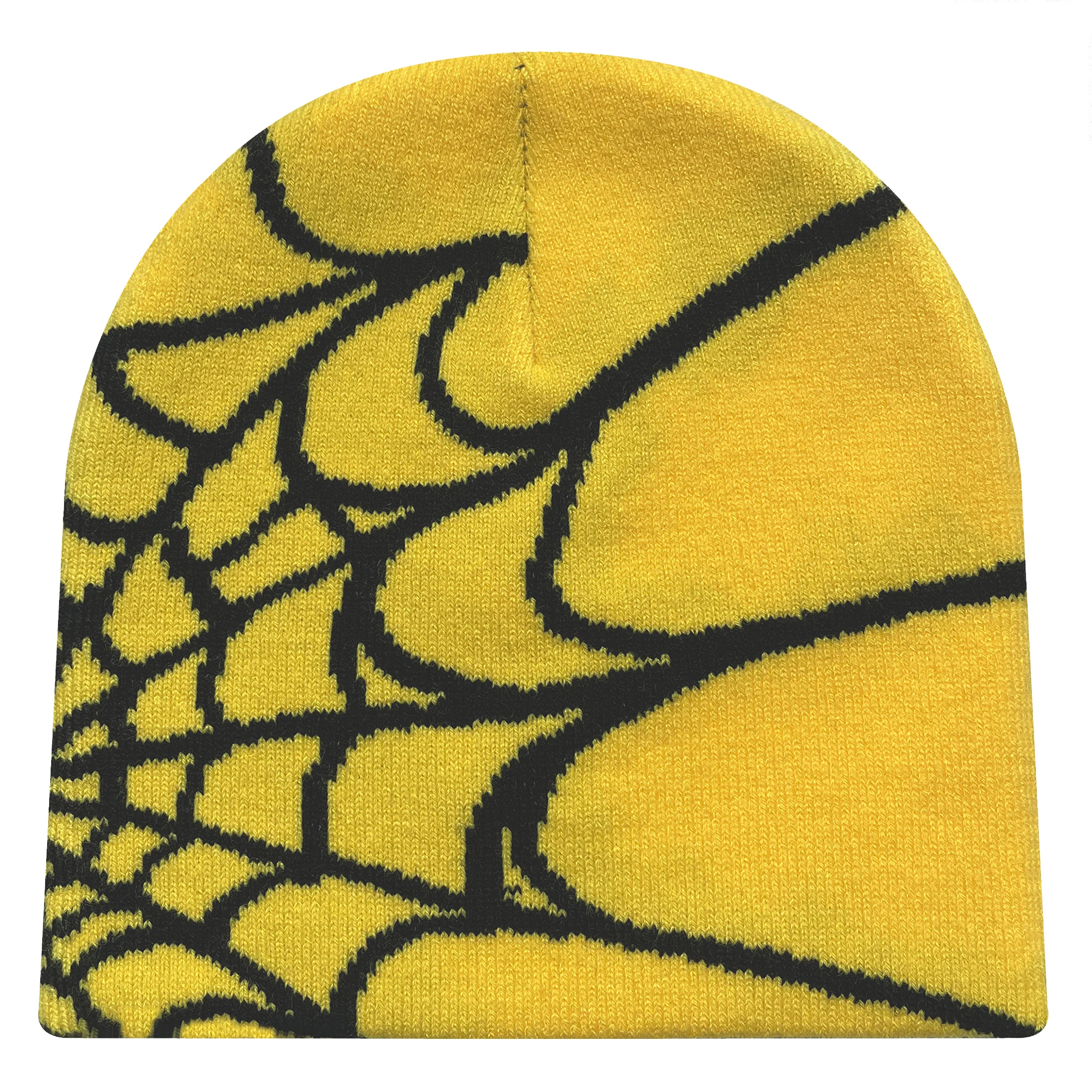 Strickmütze 2