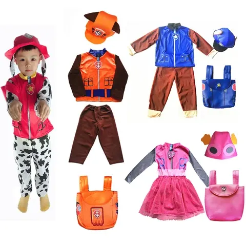 Kinder-Cosplay-Kostüm