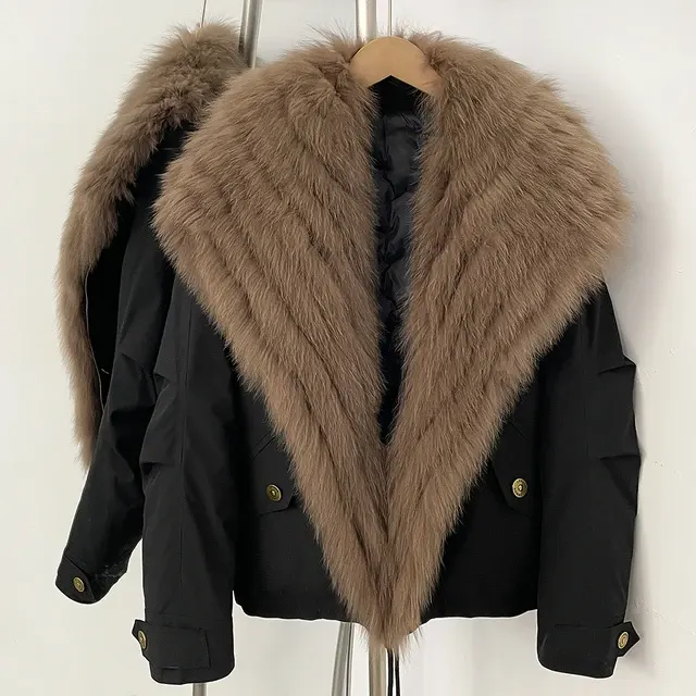 Echtpelzjacke 3
