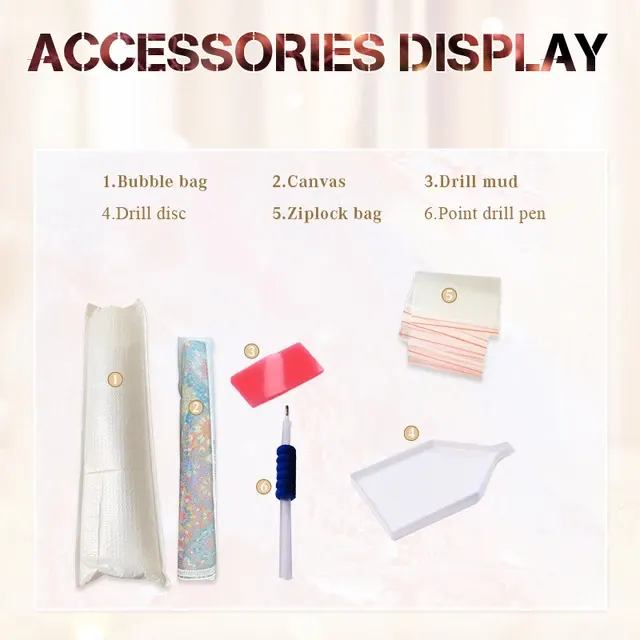 Diamond-Painting-Set 4