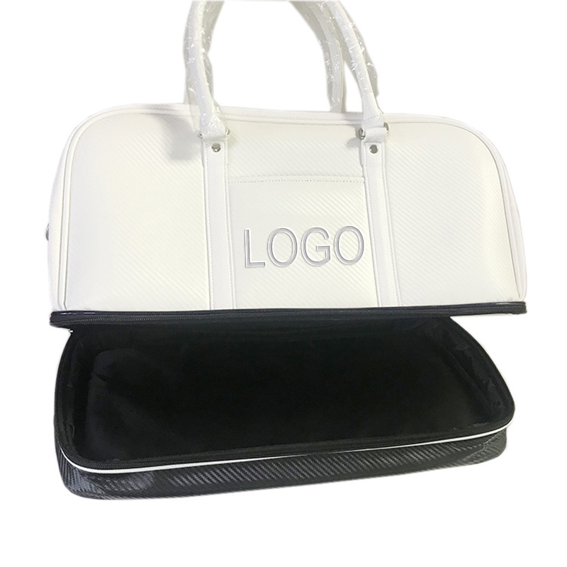 Golfschuhtasche 3