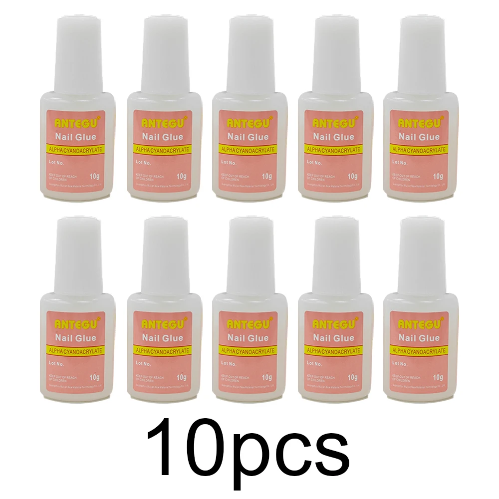 Nagelkleber 4