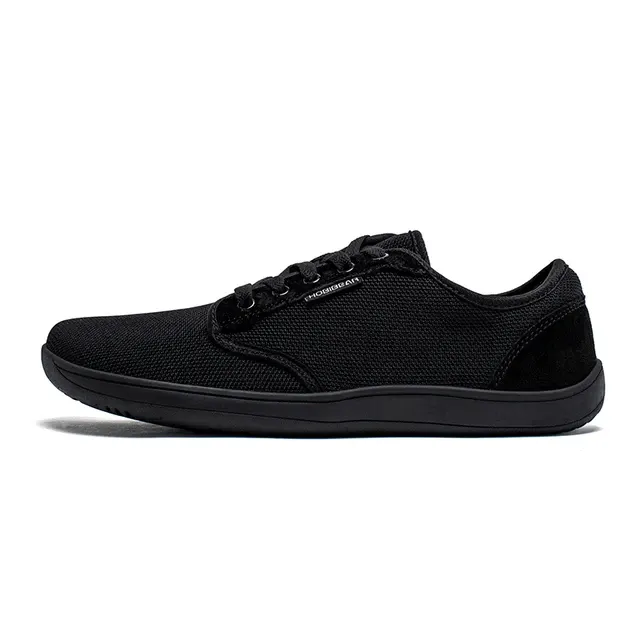 Minimalistische Barfußschuhe mit breiter Zehenbox 2