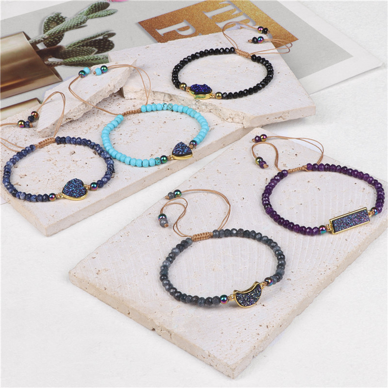 Charm-Armband