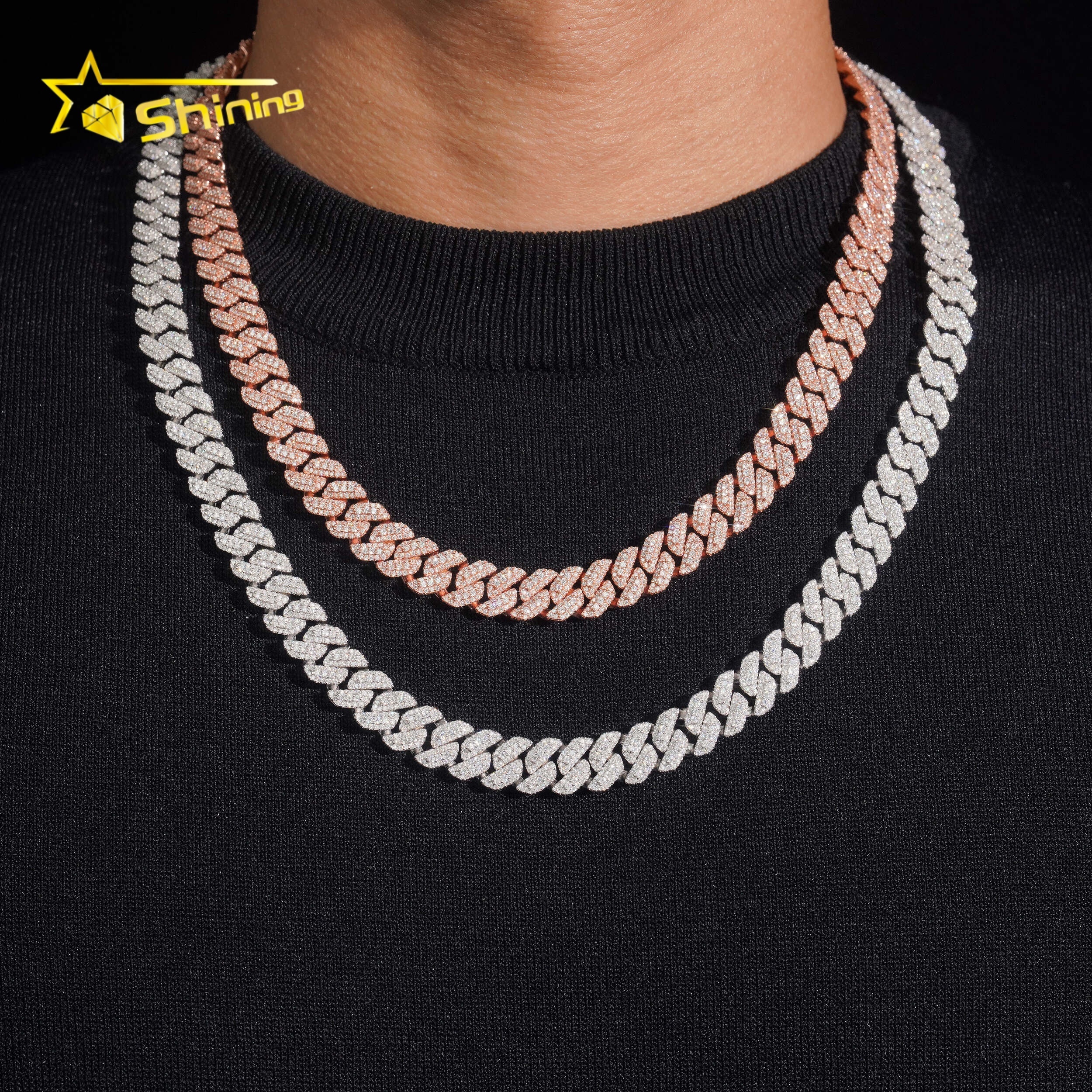 Cuban-Link-Armband 4
