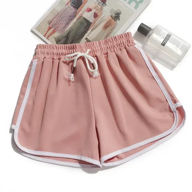 Laufshorts 4