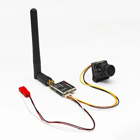 FPV-Kamera-Sender-Set