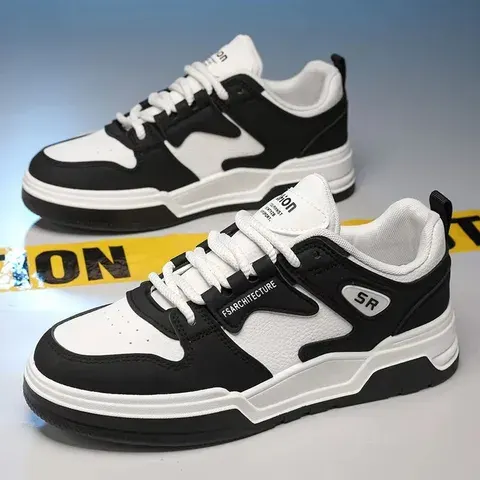 Plateau-Sneaker
