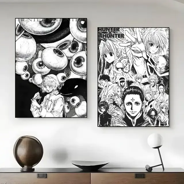 Leinwand-Poster 4